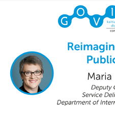 Reimagining access to public services