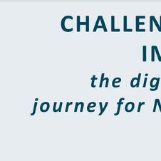 Challenging but important