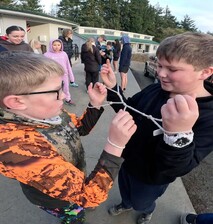 ADVENTURE BASED LEARNING (ABL)