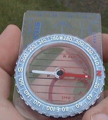 ORIENTEERING