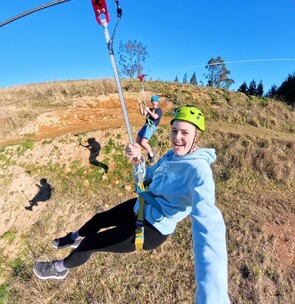 Zipline