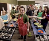 PROGRAMME ASSISTANT (PA)