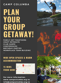 Group Getaways