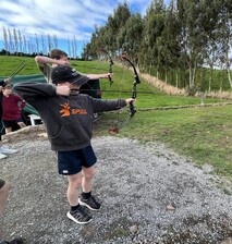 ARCHERY