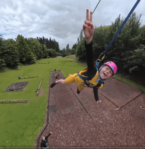 FLYING KIWI