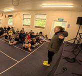 PROGRAMME DIRECTOR (PD)