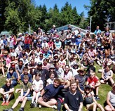 LEADER - Junior  or Senior