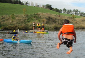Activities
