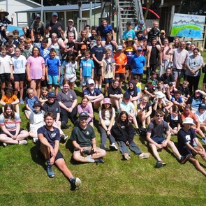 Holiday Programmes at Columba Southland Camp