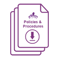 Policies & Procedures