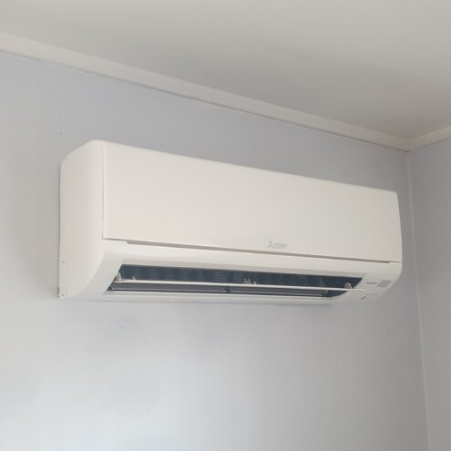 STS Electrical Services Ltd | Ventilation & Heating