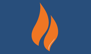 Image of illustrated gas representing Gane Plumbing's gasfitting services. Te Awamutu, New Zealand.