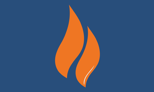 Image of illustrated gas representing Gane Plumbing's gasfitting services. Te Awamutu, New Zealand.