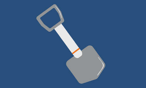 Image of illustrated gas representing Gane Plumbing's drainlaying services. Te Awamutu, New Zealand.