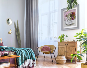 Unlock Art of Sizing: Perfect Wall Art Prints for Your Space