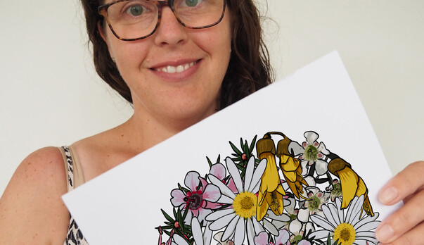 From Nature to Canvas: Exploring the Allure of New Zealand Art Prints