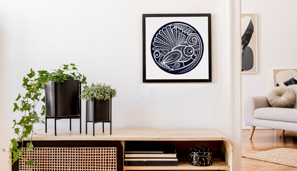 Elevate Your Interior Design with Original Wall Art from Local NZ Artists