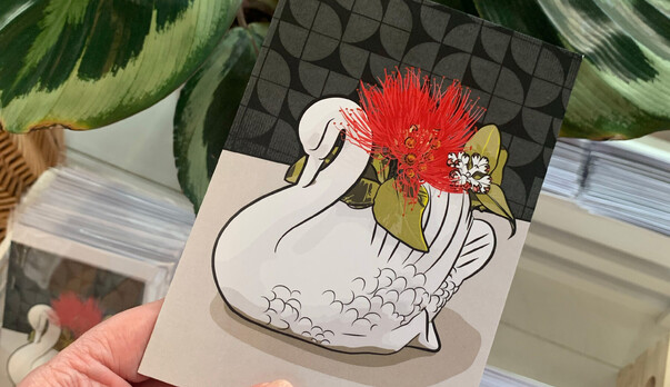 Express Your Love from Afar: Discover the Charm of Greeting Cards in New Zealand