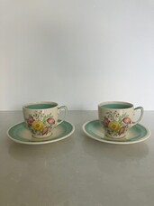 Why buy vintage and antique pieces?