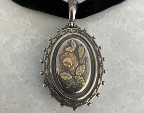 The person behind the brand