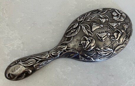 Sterling silver treasures