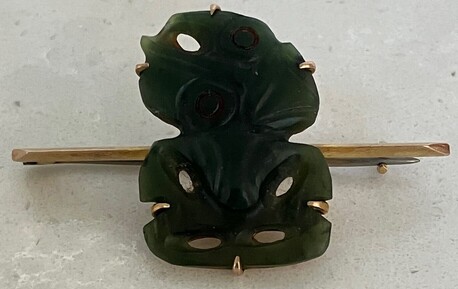 New Zealand Heritage