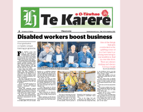 ConneXu Story Telling