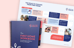 Creating Wealth first homebuyers workbook