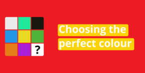 Garage Door Colour Guide