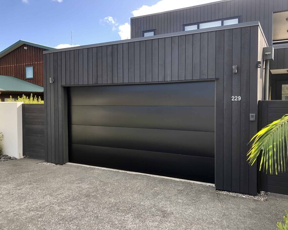 Types of Rolling Shutter Doors - The Constructor