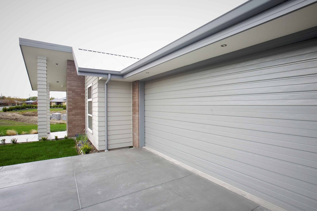 Garage Door Insulation & Installation in Rodney, Auckland