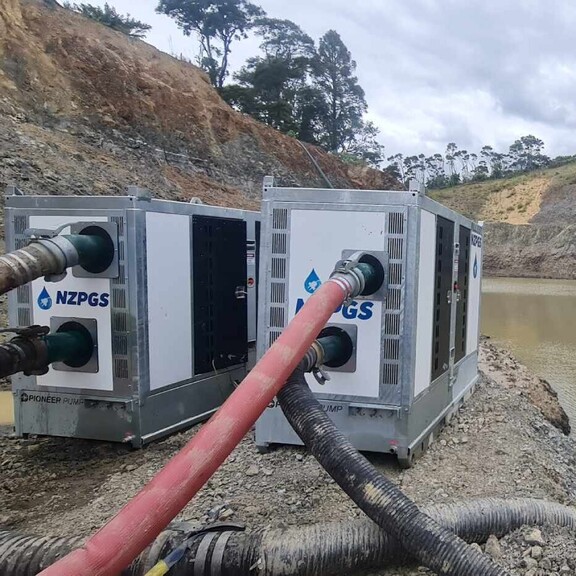 NZPGS Flood Management Services