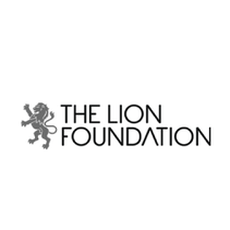 The Lion Foundation logo