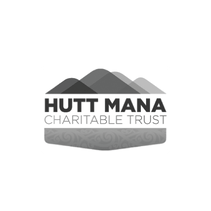 Hutt Mana Charitable Trust logo