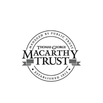 Macarthy Trust logo