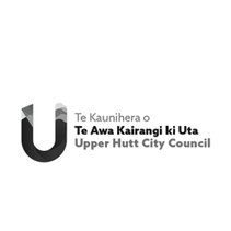 Upper Hutt City logo