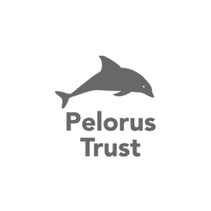 Pelorus Trust logo