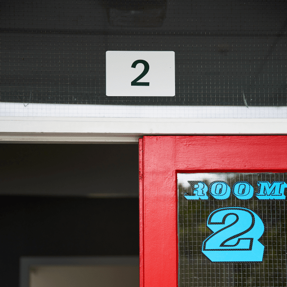 Blockhouse Bay Primary School