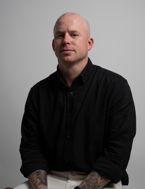 Jacob Matthews, Site Manager