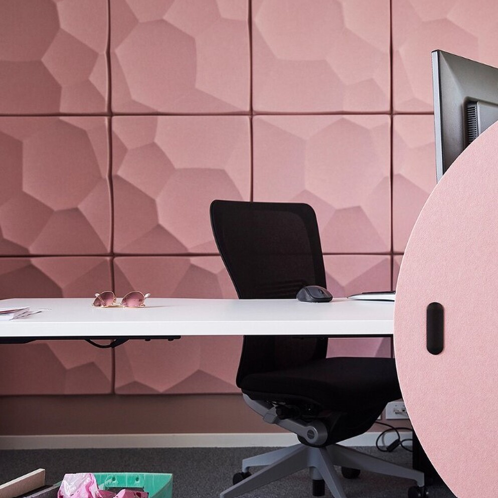 Autex Industries Office