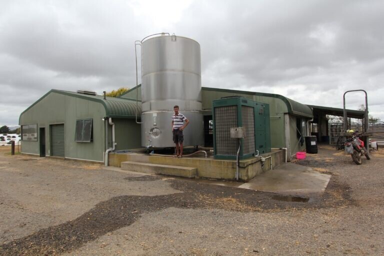 Case Study: Hans Geesink | Coolsense | Coolsense (NZ) Ltd