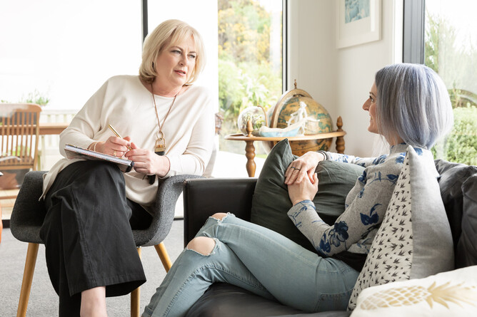 What to expect during your first counselling session | Lisa Almand Consulting