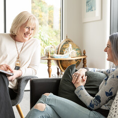 counselling support for teenagers & adults | Lisa Almand Consulting