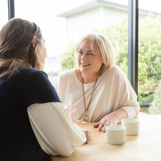 practice supervision for clinical health professionals | Lisa Almand Consulting