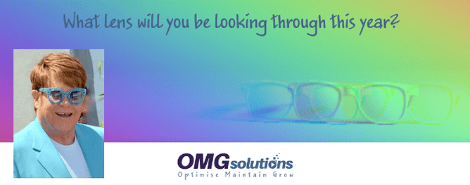 2020 Success OMG Solutions