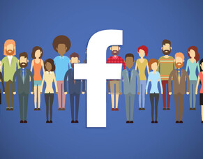 The difference between Facebook business and personal pages