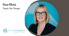 Fiona Ritchie: Simply Indulgent Beauty Therapy