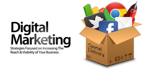 Why use digital marketing for your business