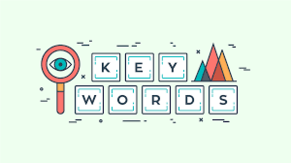 Keyword selection for SEO can be easy and worthwhile