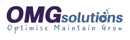 OMG Digital Marketing Solutions, helping you Optimise, Maintain and Grow your business